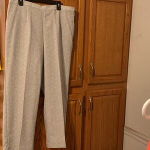 New with tag Alfred Donner ladies size 18 W short pants